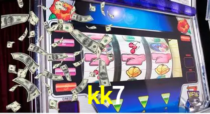 Descubra a Essência do kk7: Nossa História e Compromissos