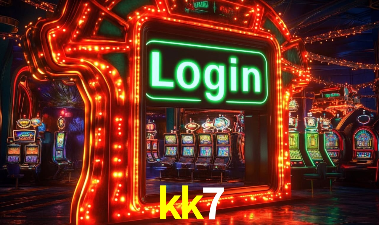 Experiência VIP kk7