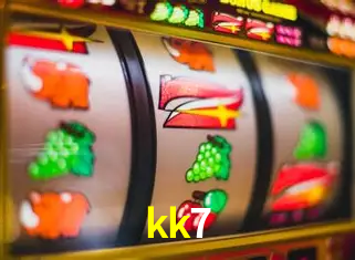 A Revolução dos Aplicativos de Jogos no kk7