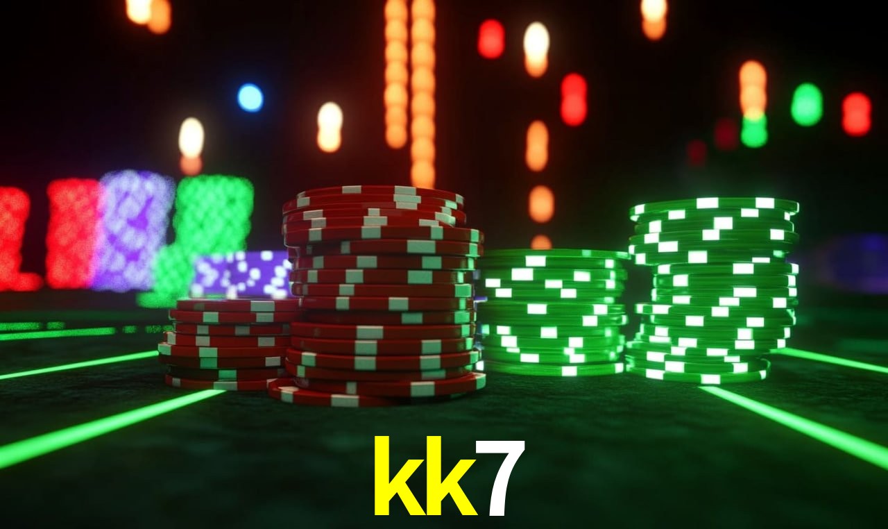 Experiência VIP kk7