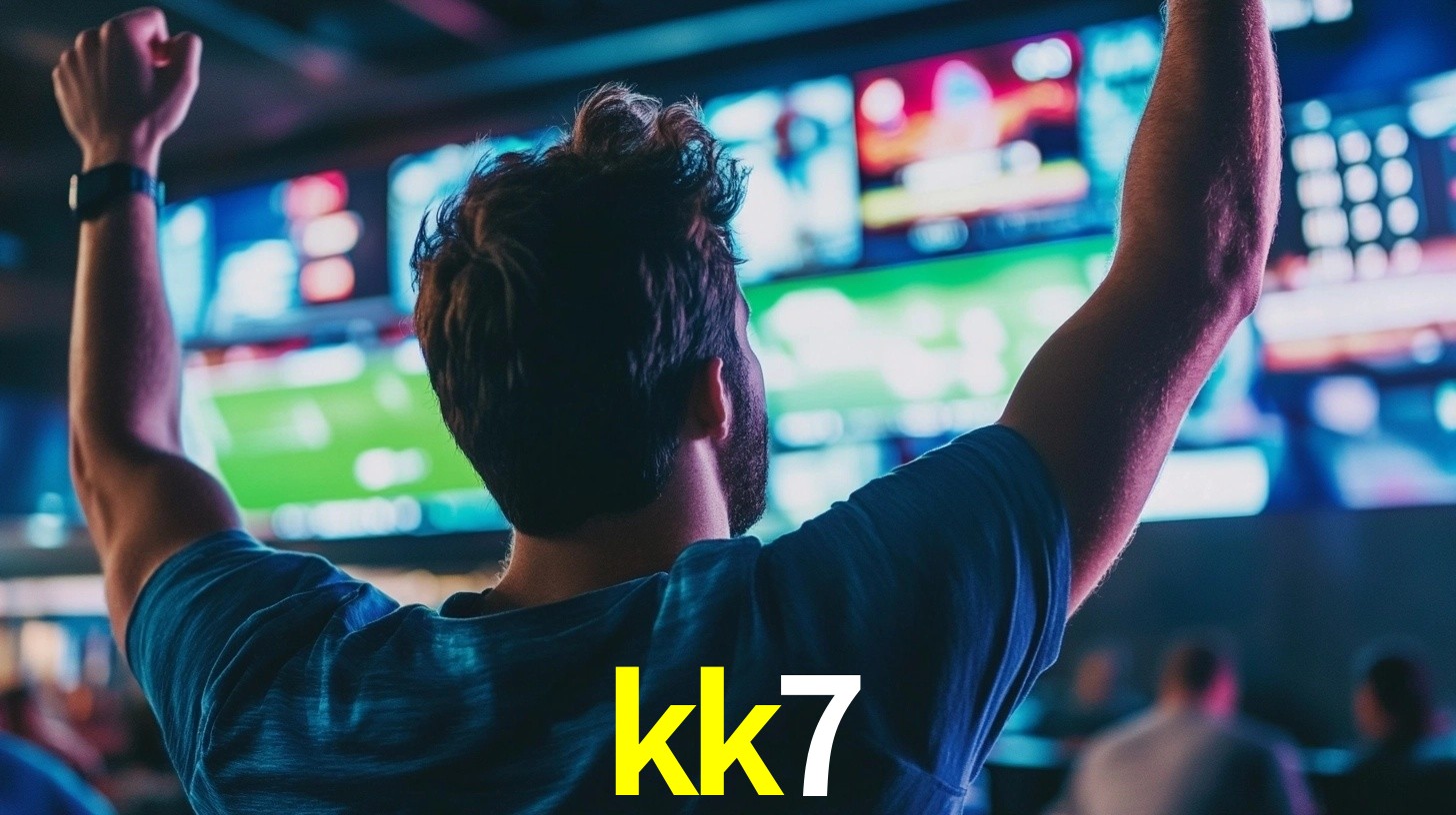 kk7 - Jogos de Cassino Brasil - kk7.com