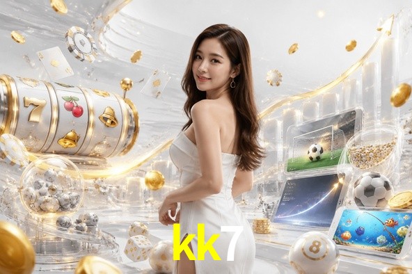 Welcome Bonus kk7