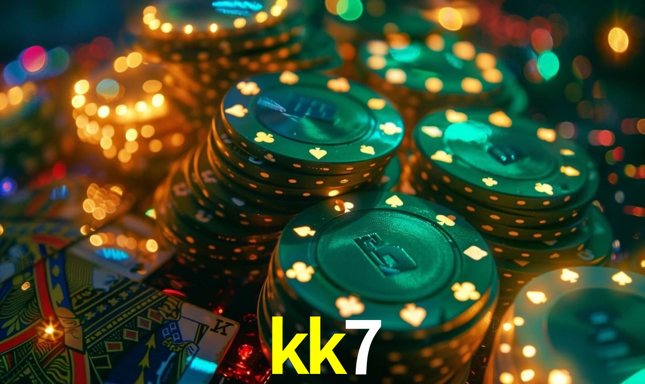 Estatísticas kk7