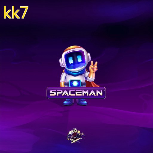 Spaceman