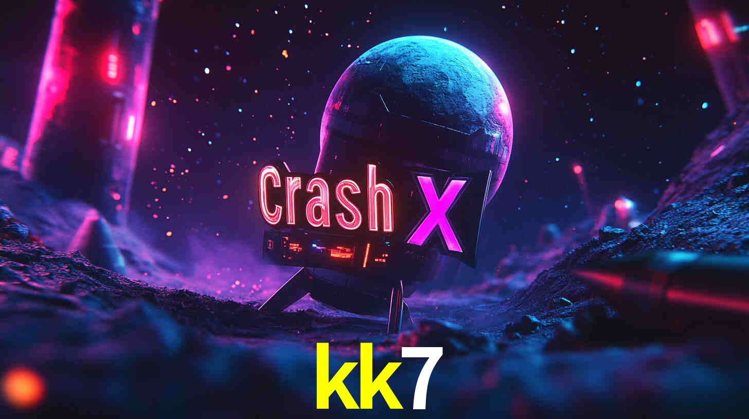 Estatísticas Crash Games kk7