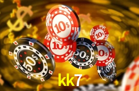Casino Ao Vivo kk7