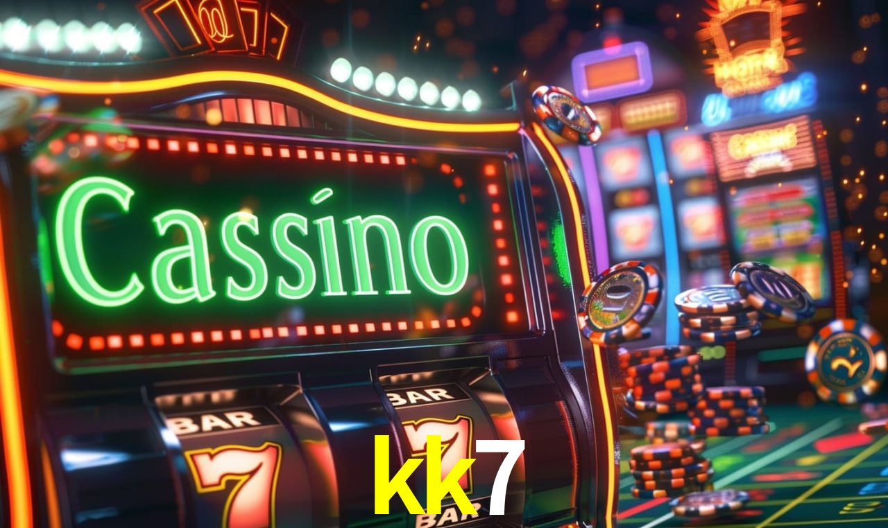 Gates of Olympus kk7