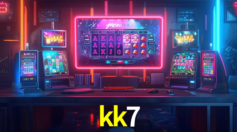 kk7 bet