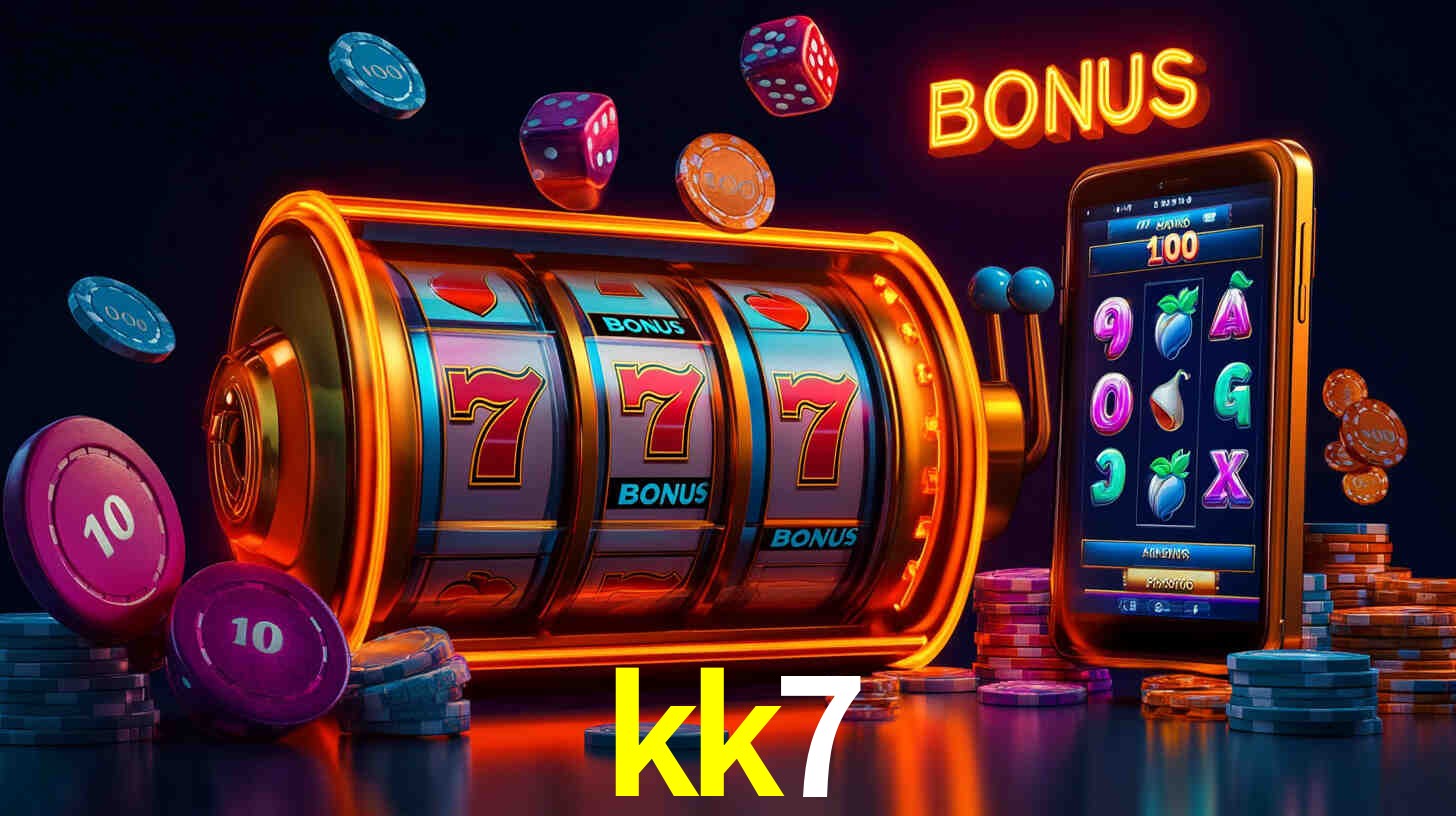 Apostas de Futebol kk7