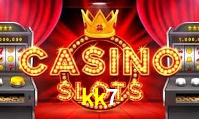 Casino VIP kk7