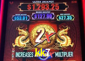 A Emoção da Loteria na kk7: Uma Chance de Mudança de Vida