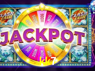 A Emoção da Loteria na kk7: Uma Chance de Mudança de Vida