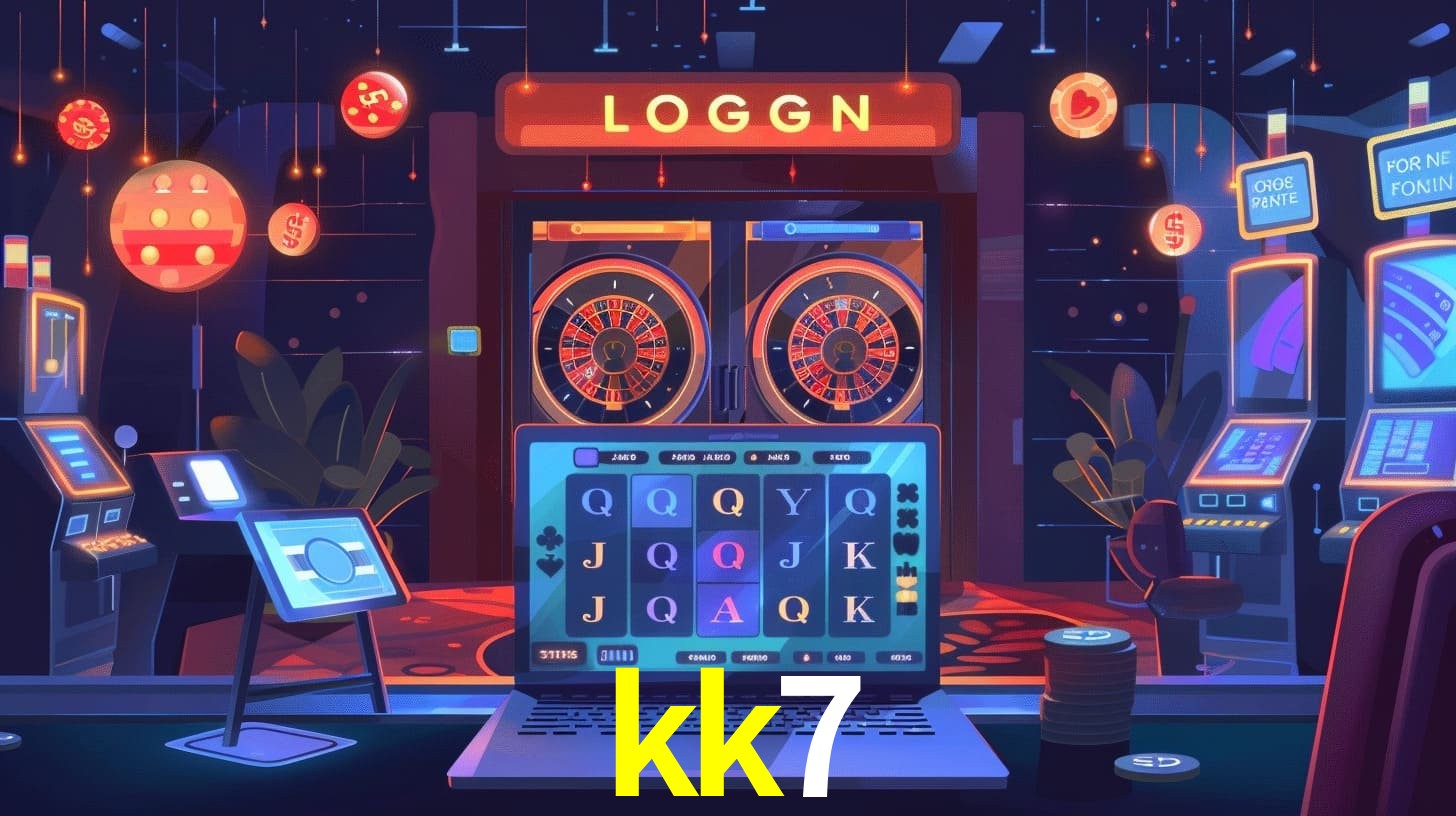 Coleção Premium de Slots kk7 - NetEnt, Pragmatic Play, Evolution
