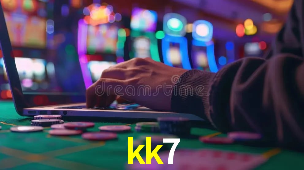 Torneios kk7