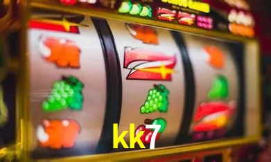 A Popularidade dos Caça-Níqueis no kk7