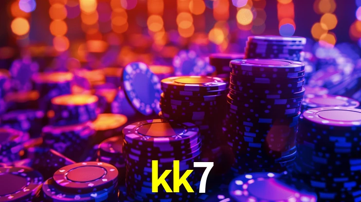 Bônus Generosos e Exclusivos no kk7 para Você!