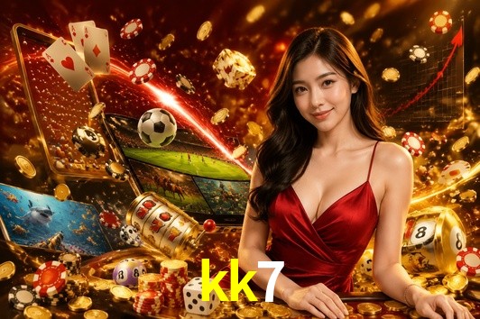 Weekend Specials kk7