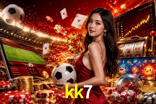 Game Providers kk7