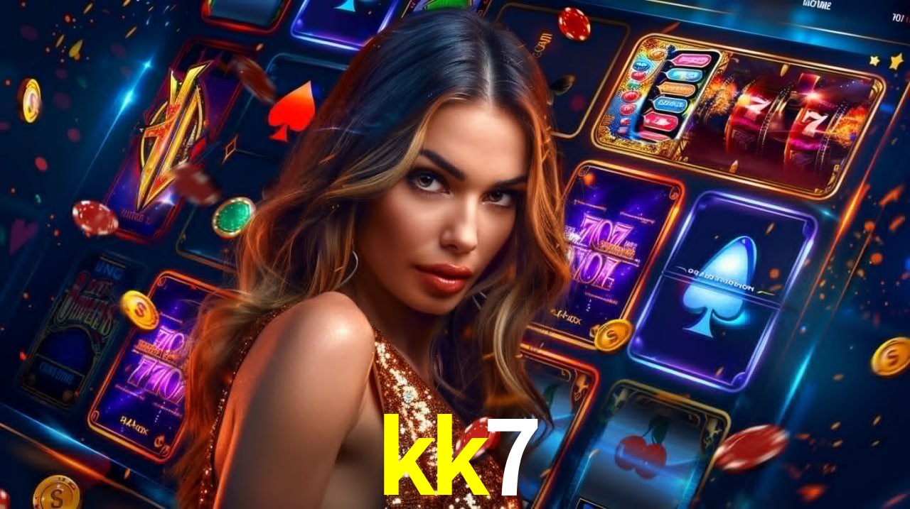 cassino kk7