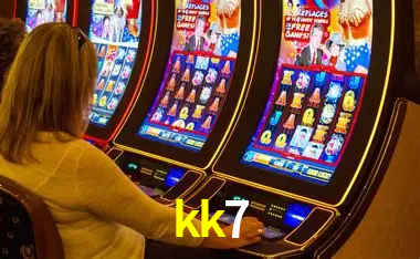 Desvendando o Mundo dos Jogos Virtuais na kk7