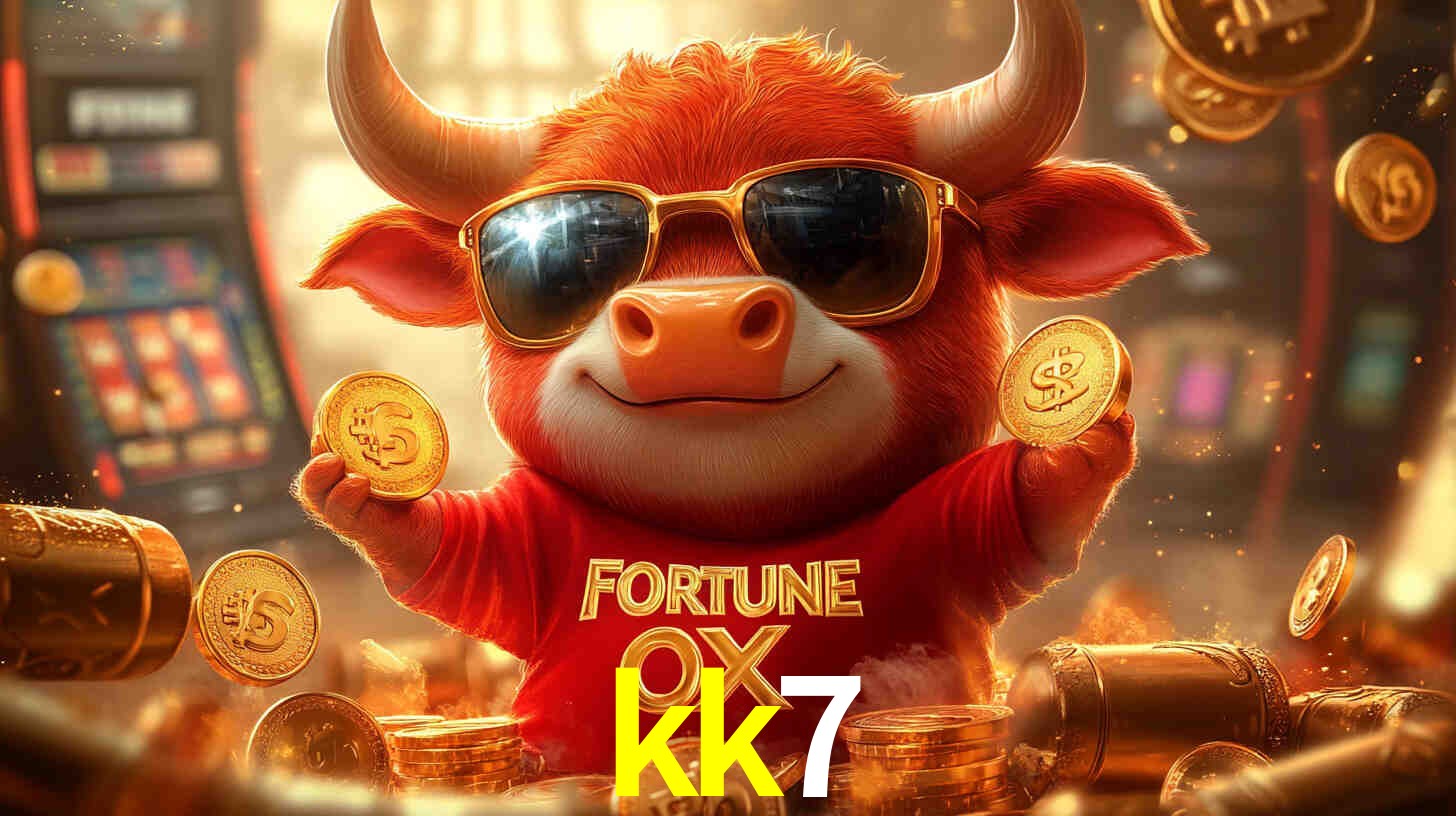 kk7: Jogue Crash e Experimente Alta Recompensa Instantânea