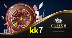 Estatísticas do Jogo kk7
