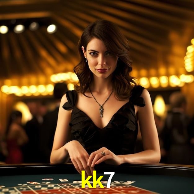 Desvendando o Mundo dos Jogos Virtuais na kk7