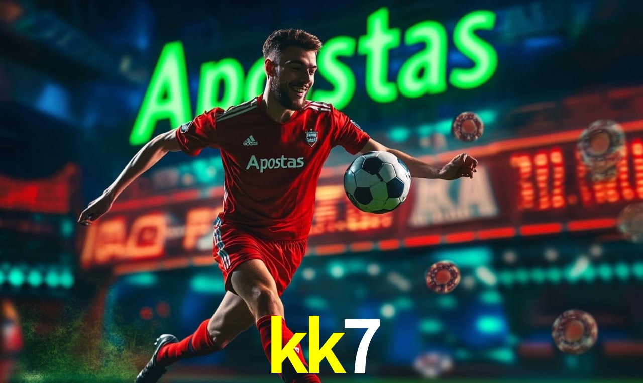 Bônus Diários kk7