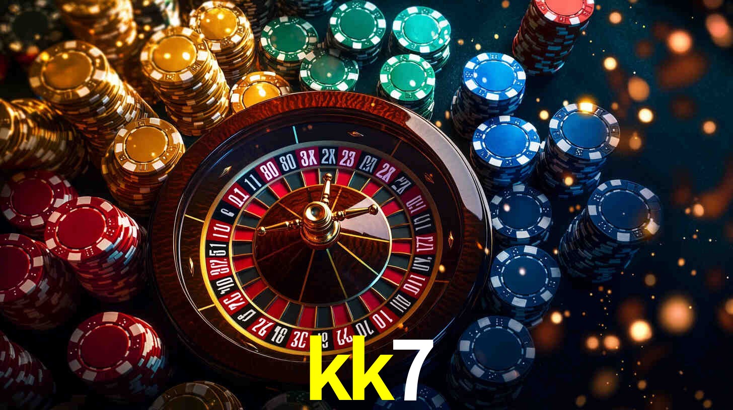 kk7 App Interface