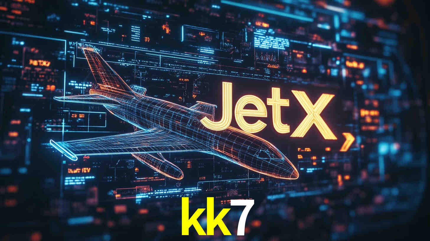 Descubra a Essência do kk7: Nossa História e Compromissos