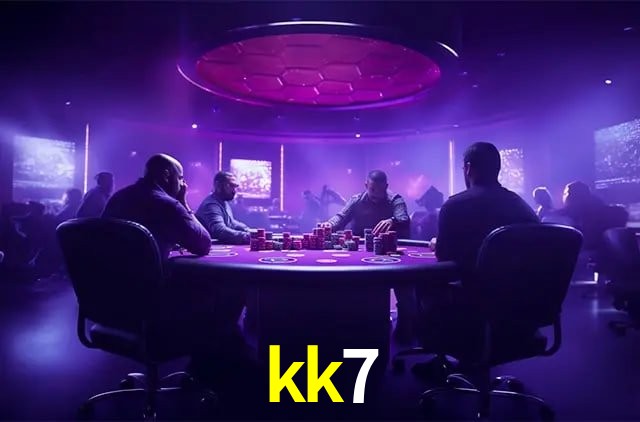Provedores de Jogos kk7