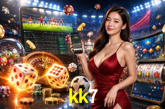Live Casino kk7