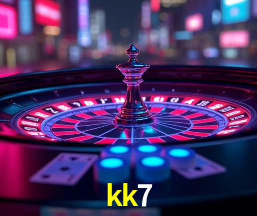 A Emoção da Loteria na kk7: Uma Chance de Mudança de Vida
