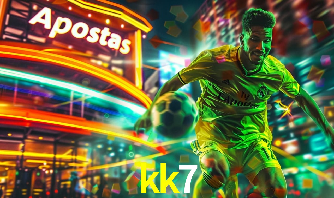 Benefícios da Conta kk7