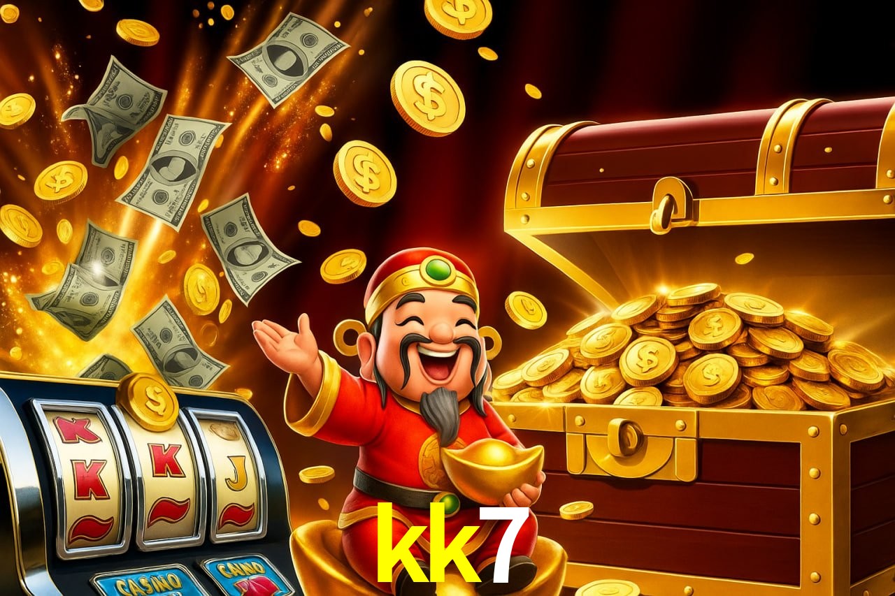Casino Ao Vivo kk7