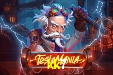 Integração de APIs kk7