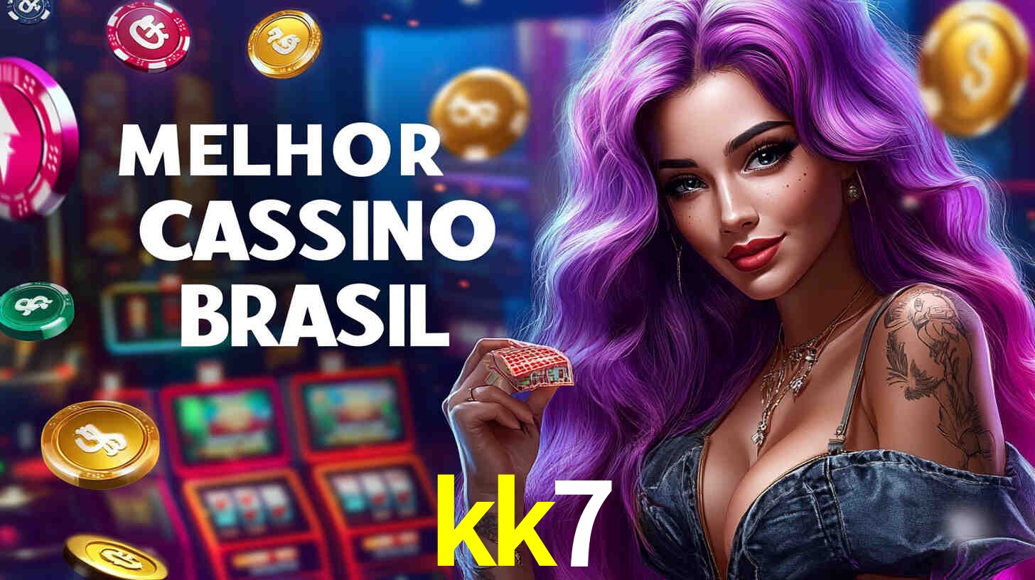 Explorando a Categoria de Eventos em Apostas na kk7