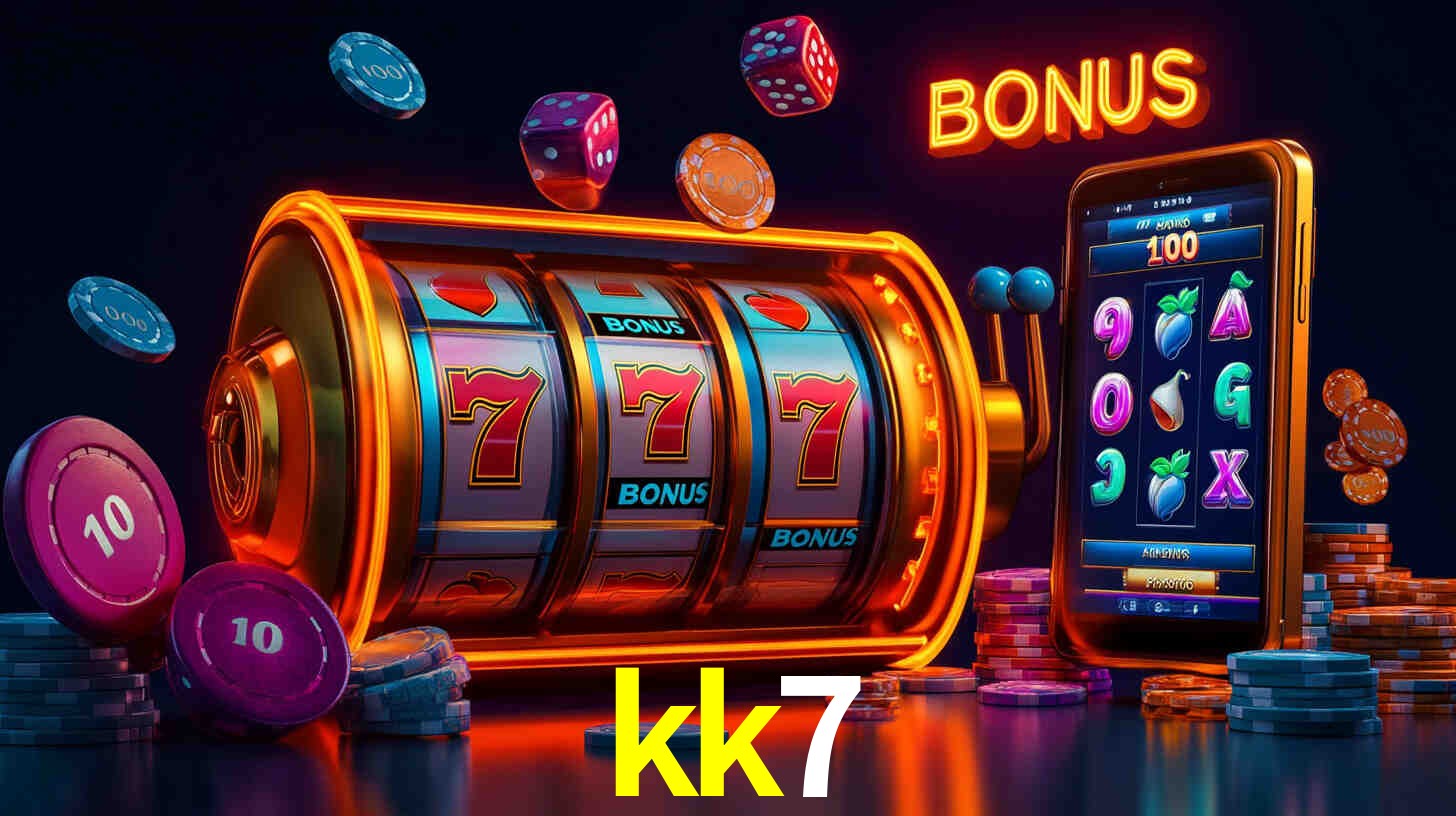 Inovações de Jogos na kk7: O Futuro das Experiências Interativas