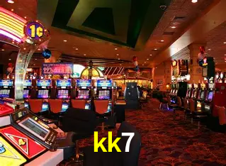 Descubra a Magia dos Jogos de Arcade no kk7