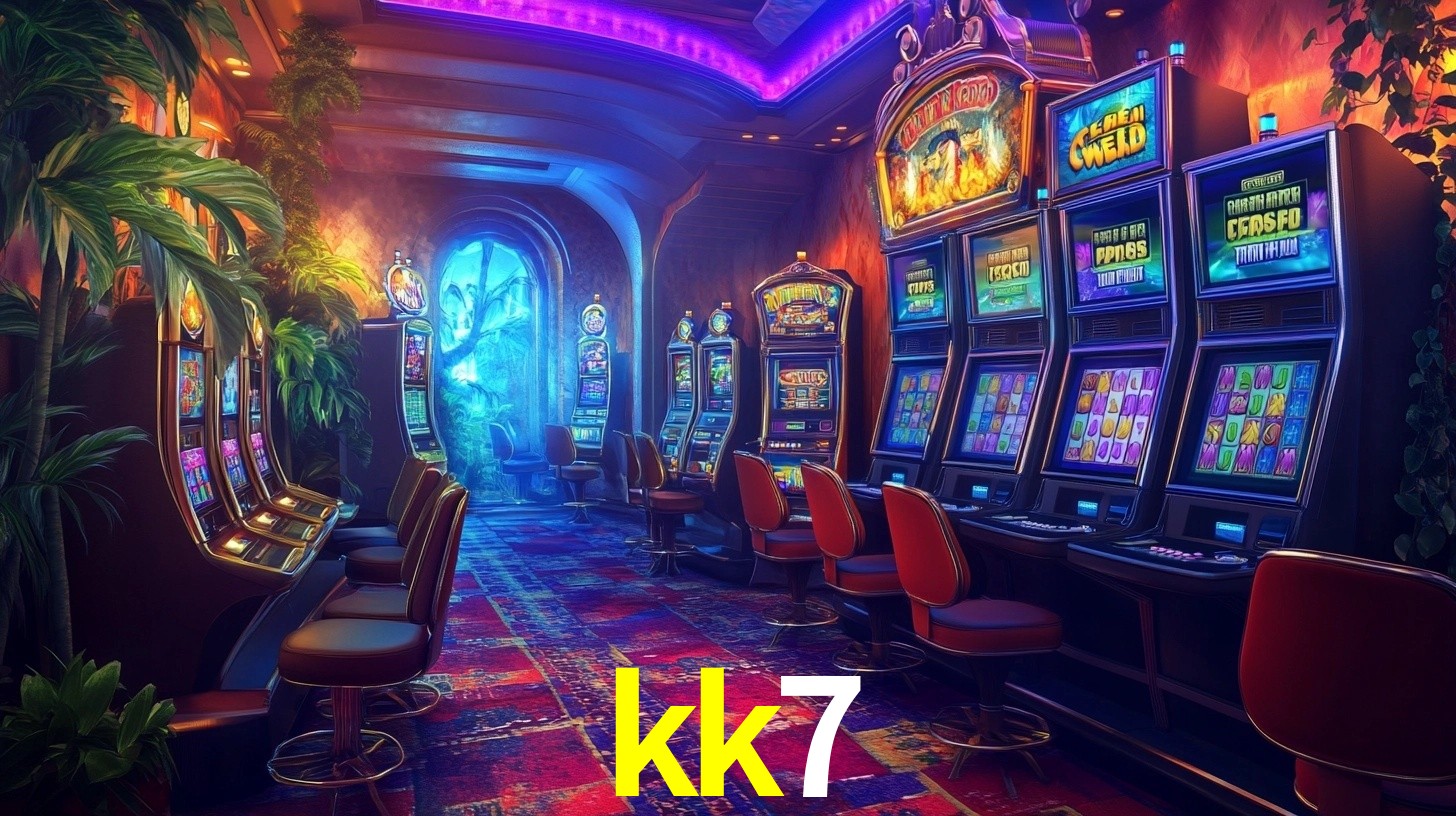 Programa VIP kk7