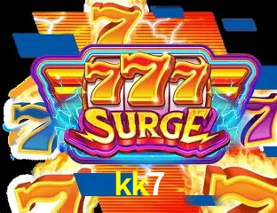Descubra o Mundo do Cassino Online com kk7