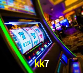 Descubra o Programa VIP da kk7: Vantagens Exclusivas para Jogadores