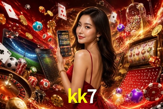 Seasonal Promotions kk7
