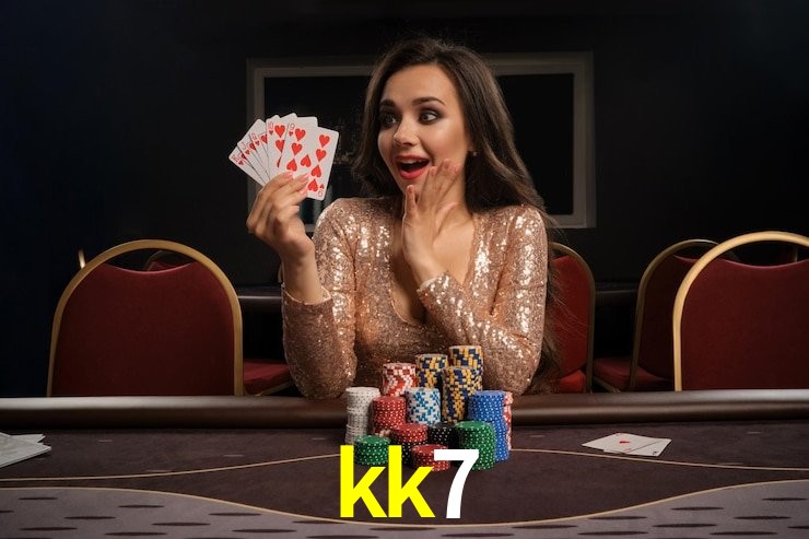 PIX Instantâneo kk7