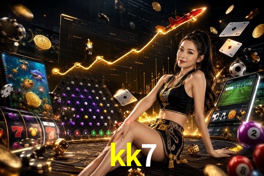 Secure Login kk7