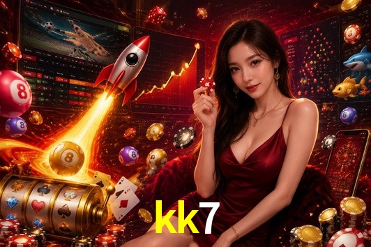 Exclusive Offers kk7