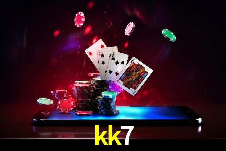 Player Reviews kk7