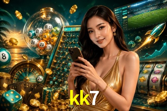 Account Benefits kk7