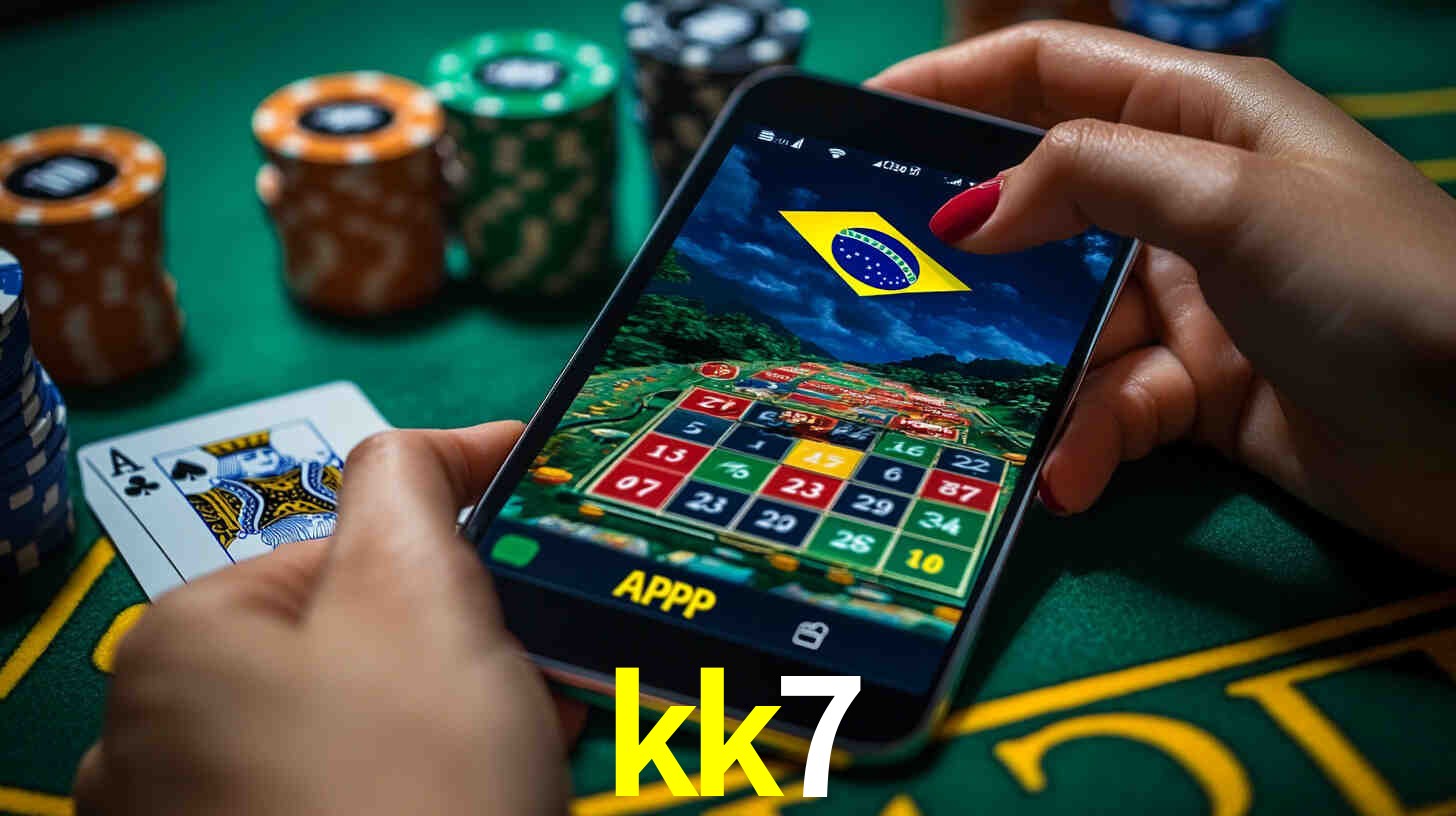 Descubra a Essência do kk7: Nossa História e Compromissos