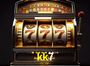 A Revolução dos Aplicativos de Jogos no kk7